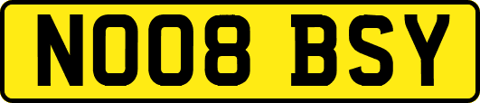 NO08BSY