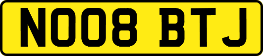 NO08BTJ