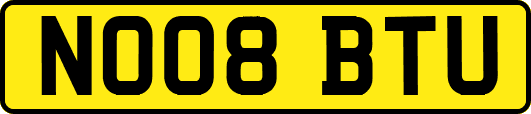 NO08BTU
