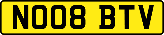 NO08BTV