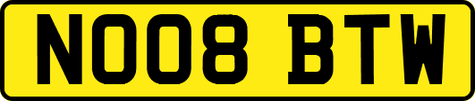 NO08BTW