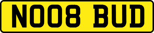 NO08BUD
