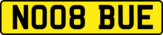 NO08BUE