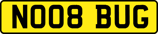 NO08BUG