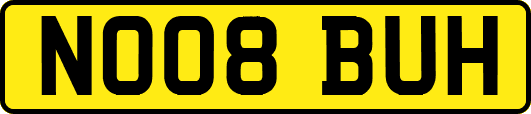 NO08BUH