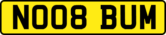 NO08BUM