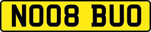 NO08BUO