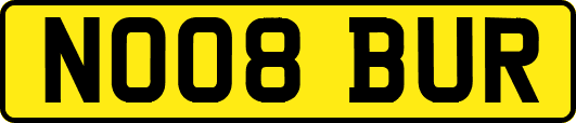 NO08BUR
