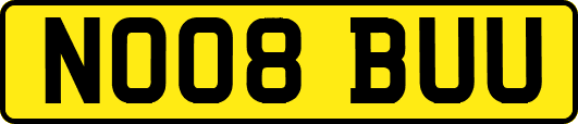 NO08BUU