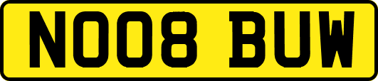 NO08BUW
