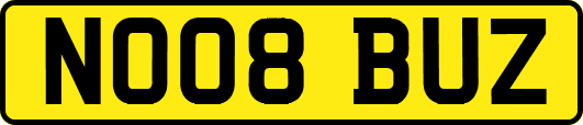 NO08BUZ