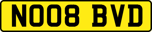 NO08BVD