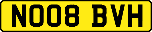 NO08BVH
