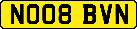NO08BVN