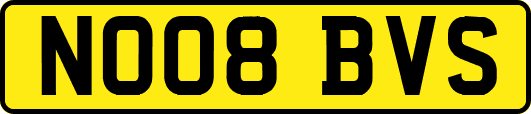 NO08BVS