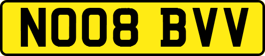 NO08BVV