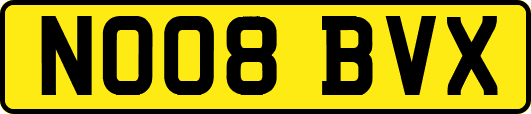 NO08BVX