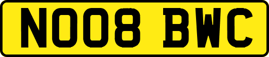NO08BWC