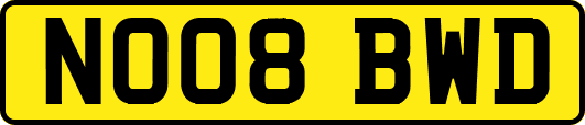 NO08BWD
