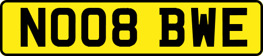 NO08BWE