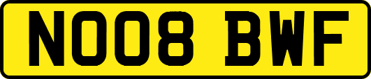 NO08BWF