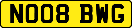 NO08BWG