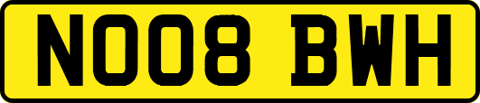 NO08BWH
