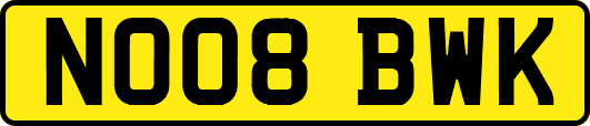 NO08BWK