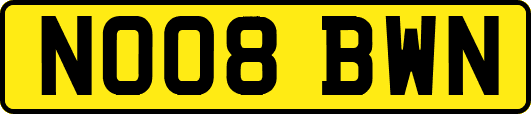 NO08BWN