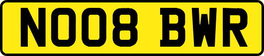 NO08BWR