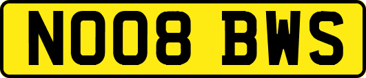 NO08BWS