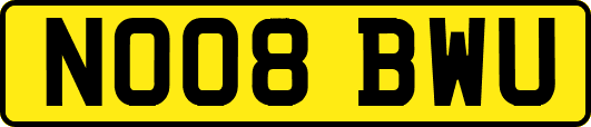 NO08BWU