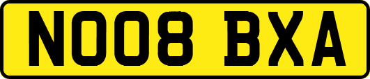 NO08BXA