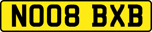 NO08BXB