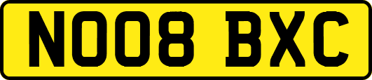 NO08BXC