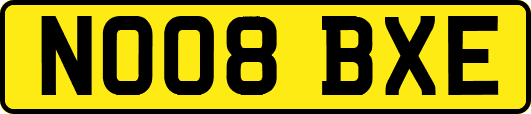 NO08BXE
