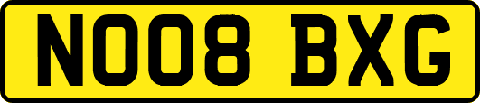 NO08BXG