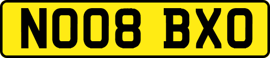 NO08BXO