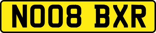 NO08BXR