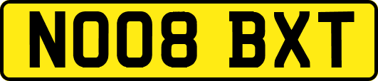 NO08BXT