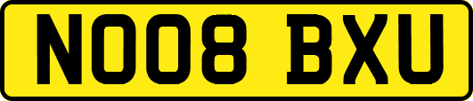 NO08BXU