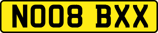 NO08BXX