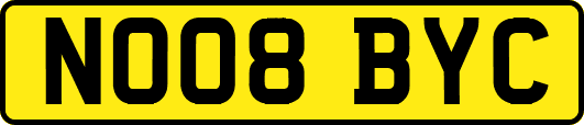 NO08BYC