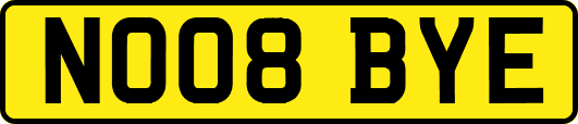 NO08BYE