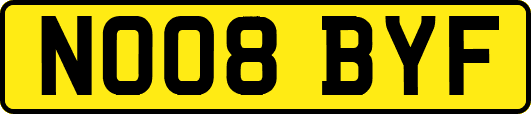 NO08BYF