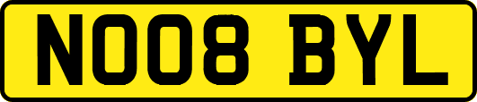 NO08BYL