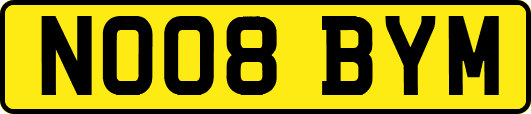 NO08BYM