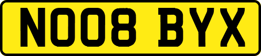 NO08BYX