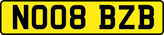 NO08BZB