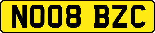 NO08BZC